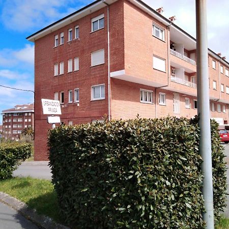 Saradavid Apartment Ribadesella Bagian luar foto
